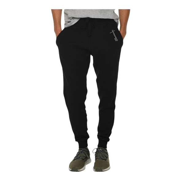 4hmnknd. Unisex Tapered Jogger Pant