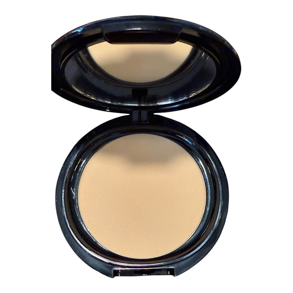 BB - Blurred Perfection Pressed Powder - Skincare Infused