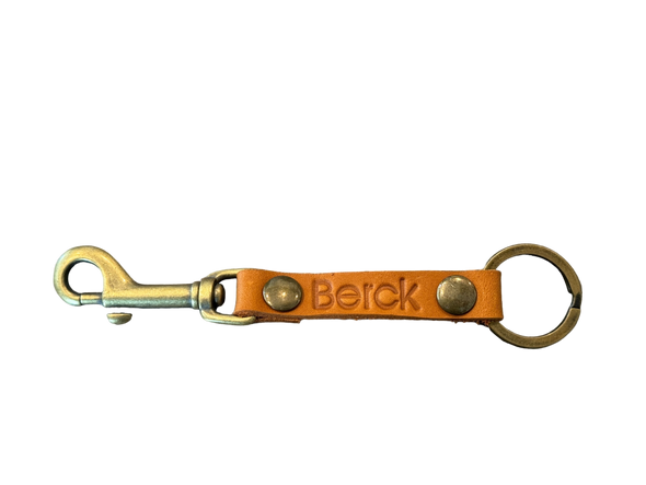 Keychain with Snap Hook