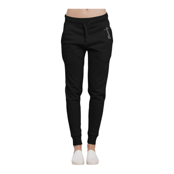 4hmnknd. Unisex Tapered Jogger Pant