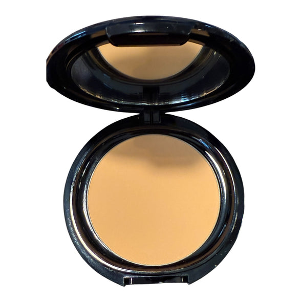 BB - Blurred Perfection Pressed Powder - Skincare Infused