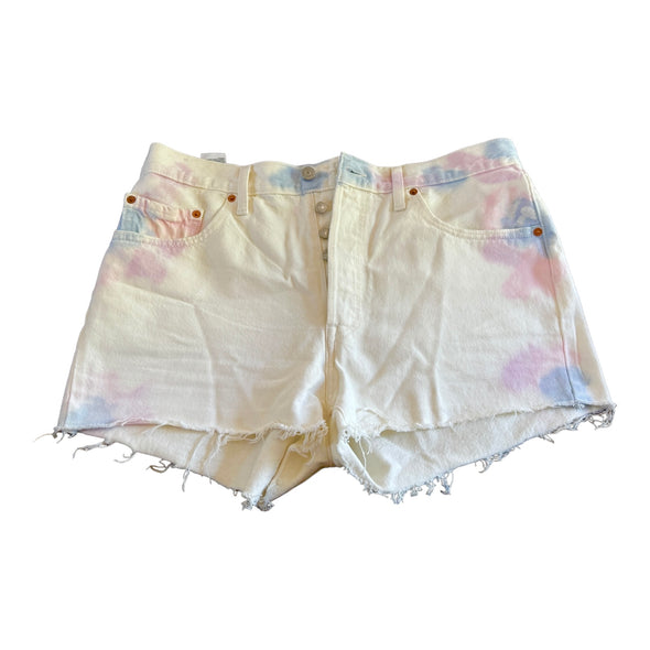 Shop My Closet Shorts