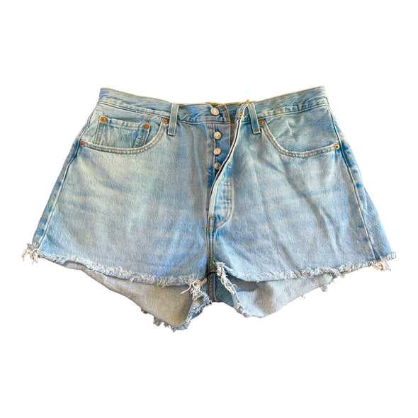 Shop My Closet Shorts