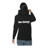 One Sixteen - Unisex Zip Hoodie Mid-Weight Fleece