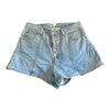 Shop My Closet Shorts