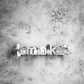 4hmnknd Ring Limited Edition