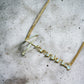 4hmnknd Necklace Limited Edition