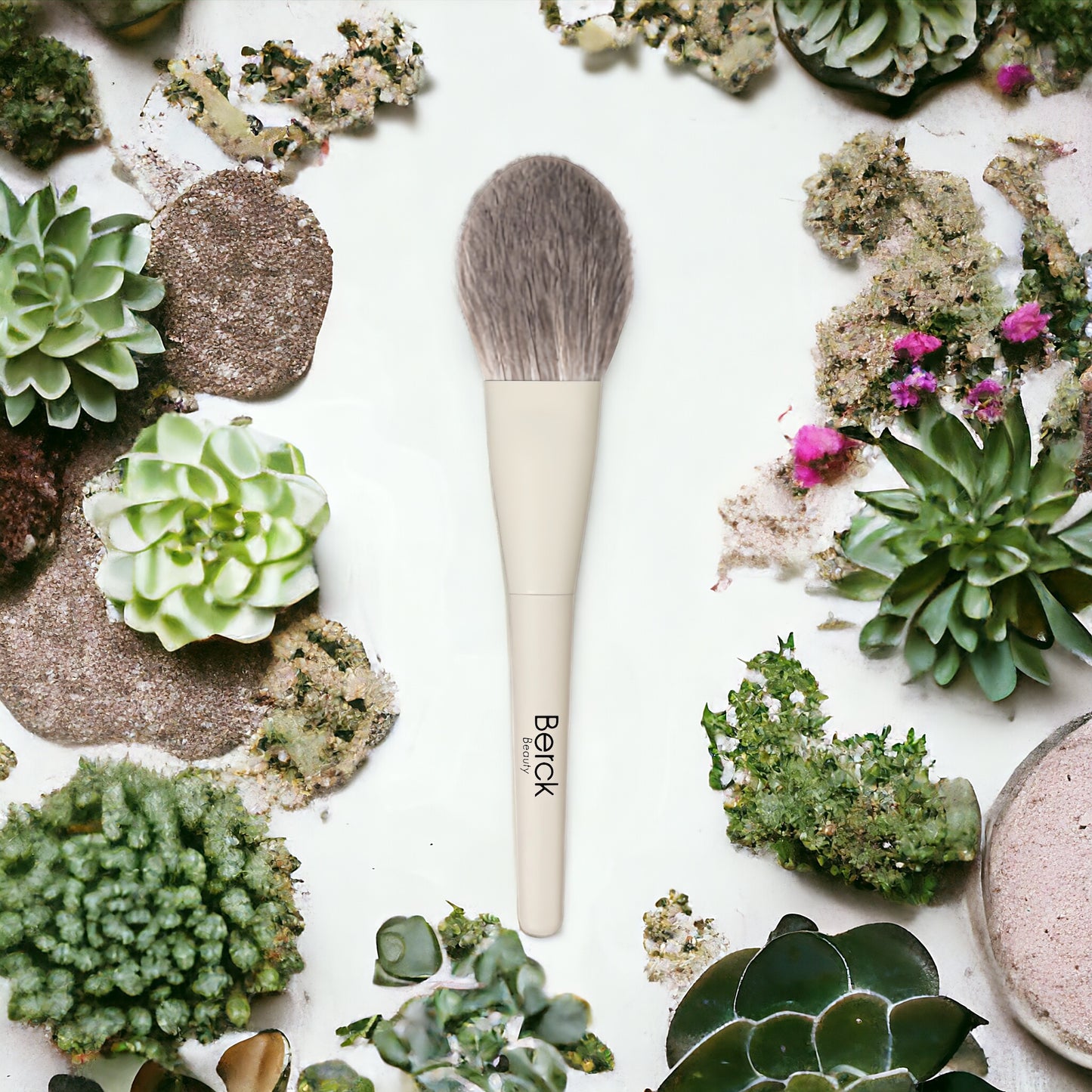 BB Luxury Makeup Brushes Sold Separately