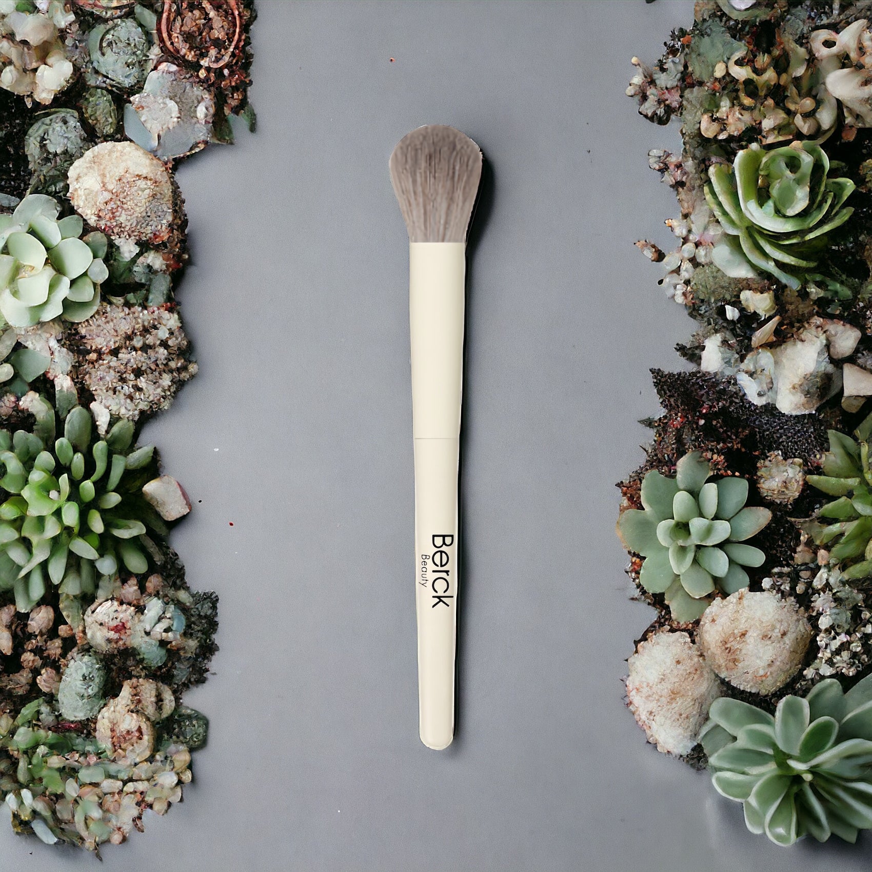 BB Luxury Makeup Brushes Sold Separately