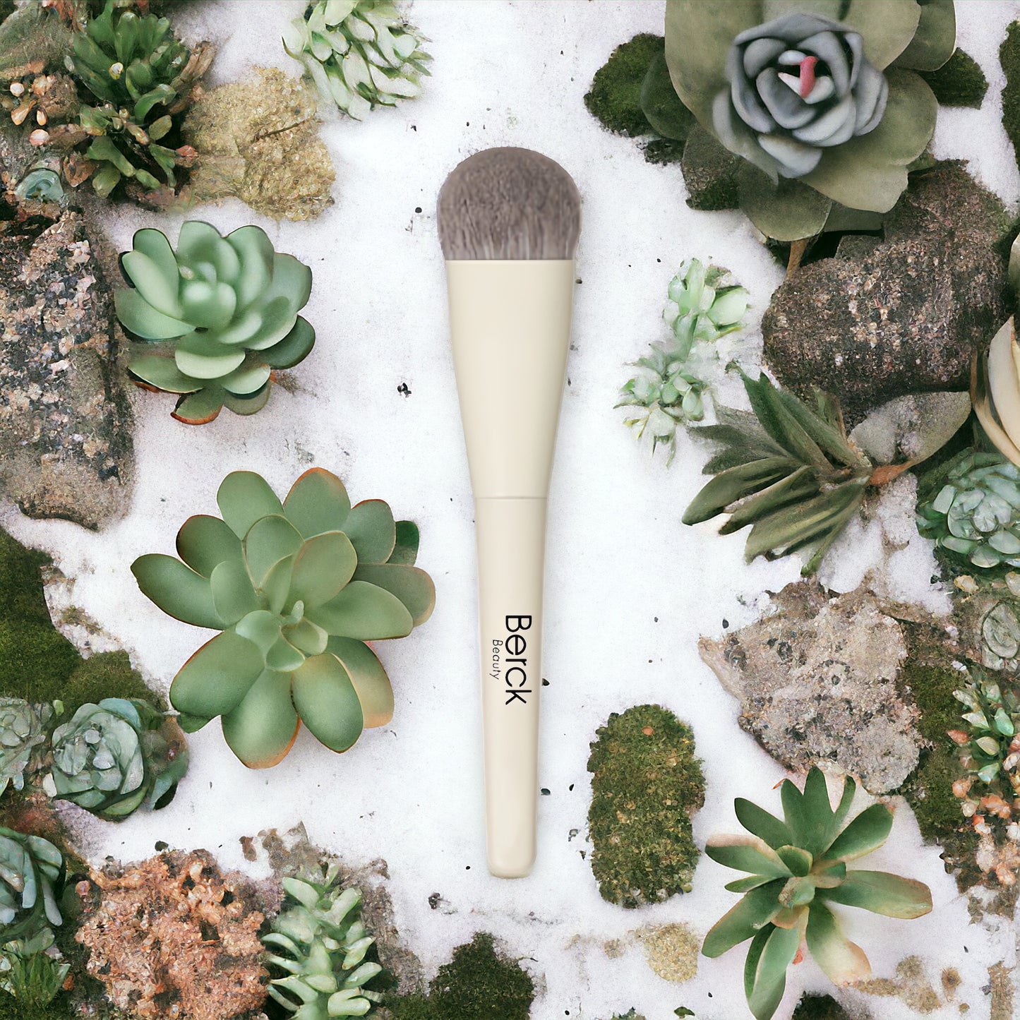BB Luxury Makeup Brushes Sold Separately