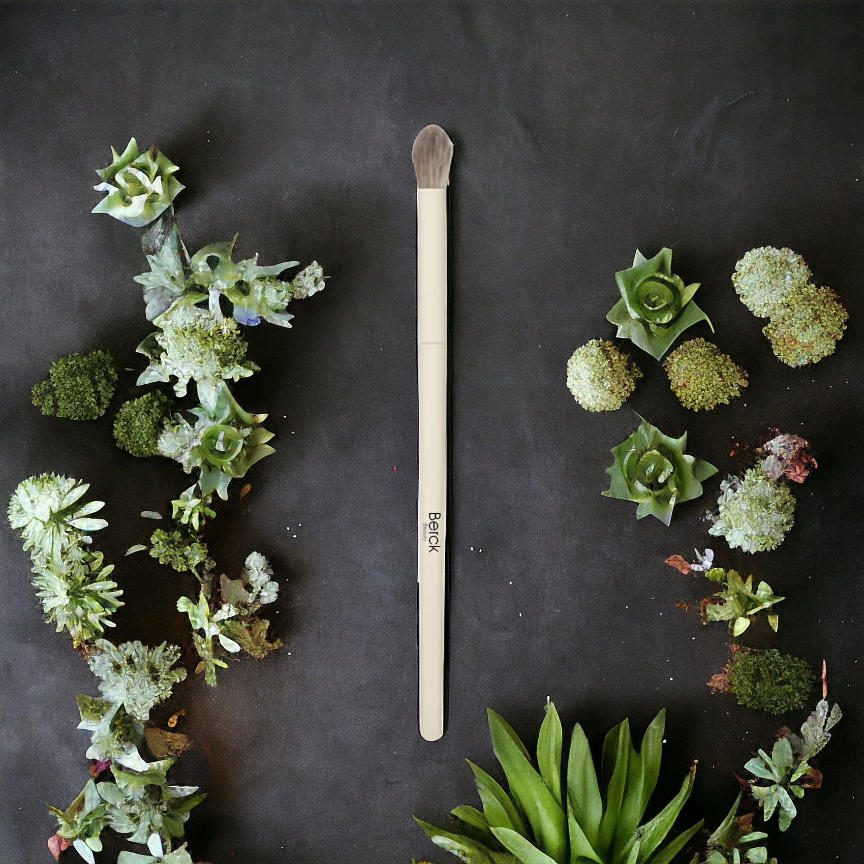 BB Luxury Makeup Brushes Sold Separately
