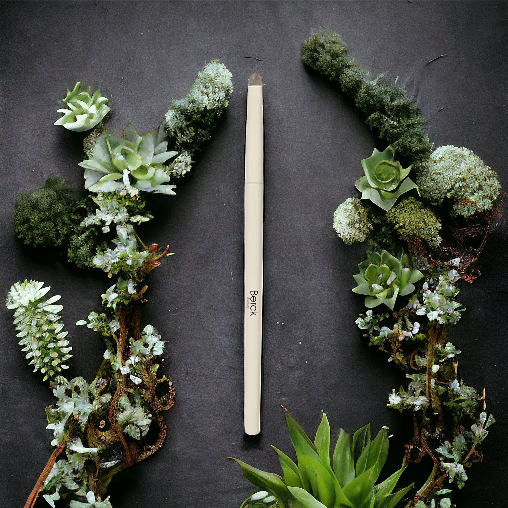 BB Luxury Makeup Brushes Sold Separately