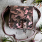 LISA MESSENGER BAG - LEATHER