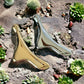 BB Dual Gua Sha/Eye Massager Tool