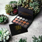 BB 15 Pan Eyeshadow Palettes