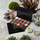 BB 15 Pan Eyeshadow Palettes
