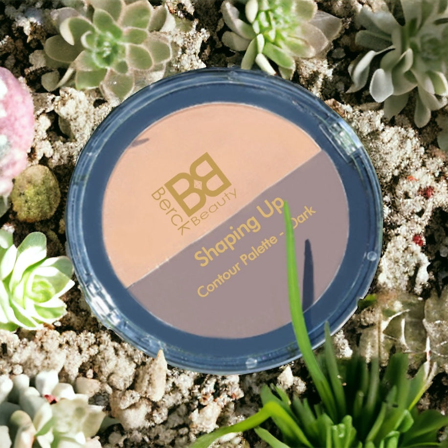 BB Shaping Up Contour Palette