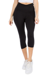 Buttery Soft Casual High Rise Capri Leggings (Available in Plus Size)