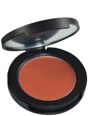 LIMITED EDITION Berck Beauty - Cream Blush Compact