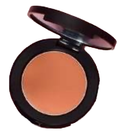 LIMITED EDITION Berck Beauty - Cream Blush Compact