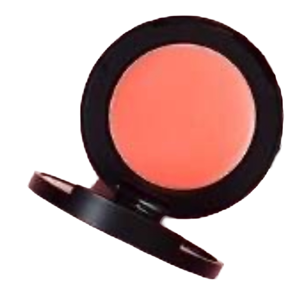LIMITED EDITION Berck Beauty - Cream Blush Compact