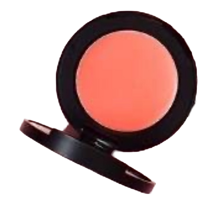 LIMITED EDITION Berck Beauty - Cream Blush Compact