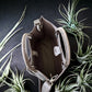 Madison Tote/Satchel Leather
