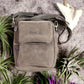 Crosby Crossbody Leather
