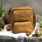Crosby Crossbody Leather