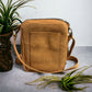 Crosby Crossbody Leather