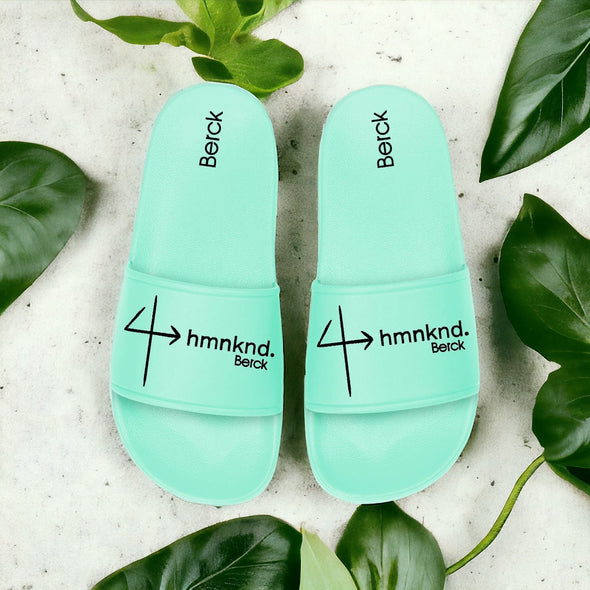 4hmnknd Waterproof Slide