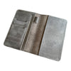 Mini Planner Wallet Luxury Leather Cover Only PREORDER