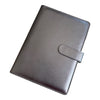 A5 Luxury Leather Planner Cover