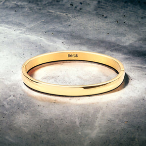 Bangle Bracelet (Hinged) PREORDER