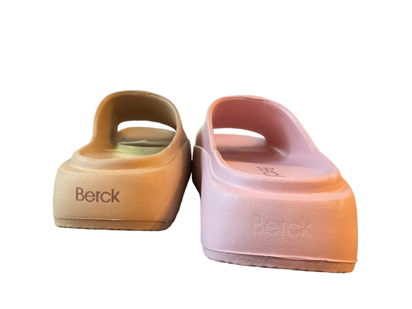 Berck Platform Waterproof Slide