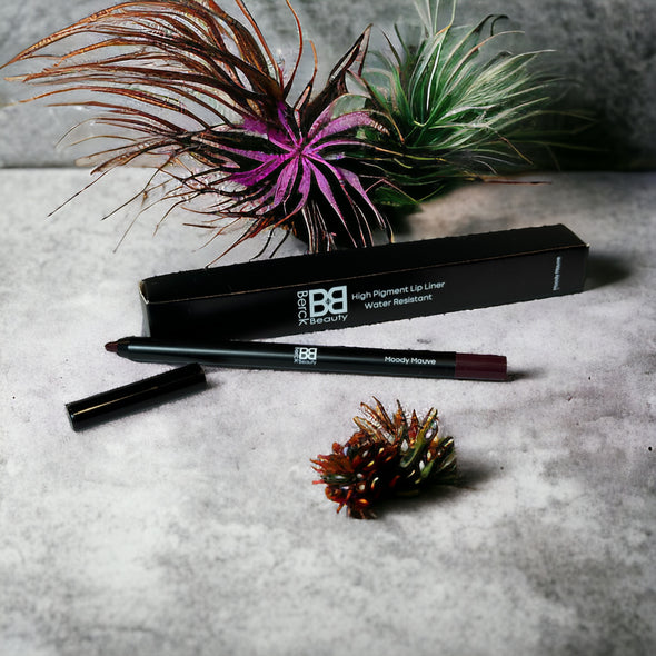 Berck Beauty High Pigment Creamy Lip Liner