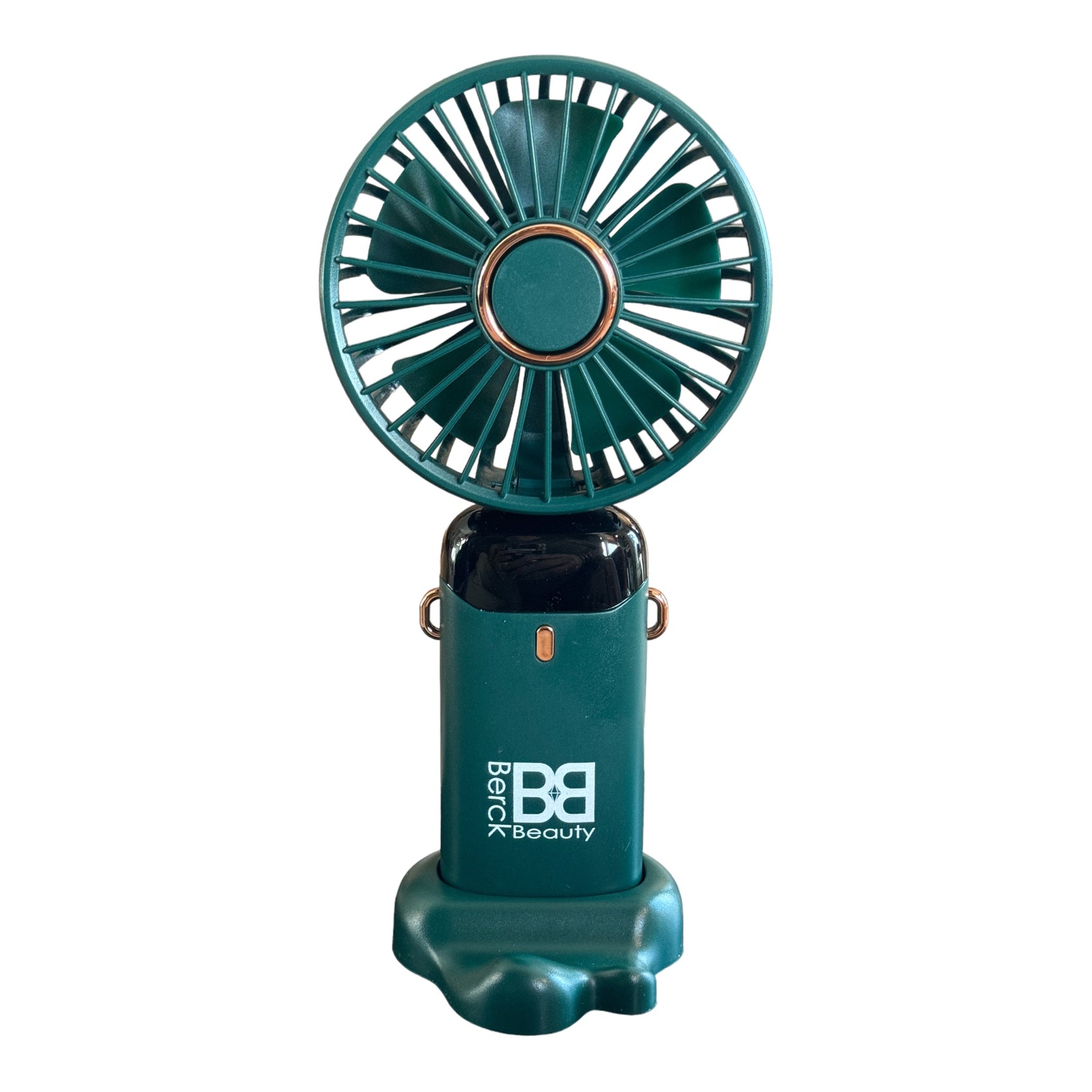 BB Hand Held Portable Fan with Stand