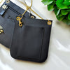 JoJo Crossbody Bag with Chain Strap