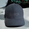 Berck Embroidered Low Profile Trucker