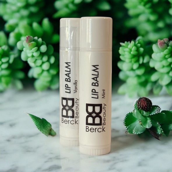 Berck Beauty Super Hydrating Lip Balm