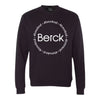 Berck Circle 4hmnknd Tops