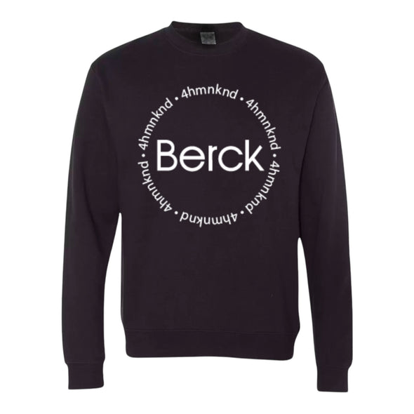 Berck Circle 4hmnknd Tops