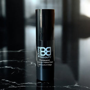 BB Evanescence Luxury Complexion Cream with Argireline & Collagen