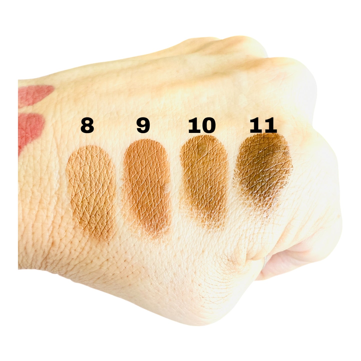 BB Cover Me! 3 in 1 Foundation Bronzer & Contour Cream