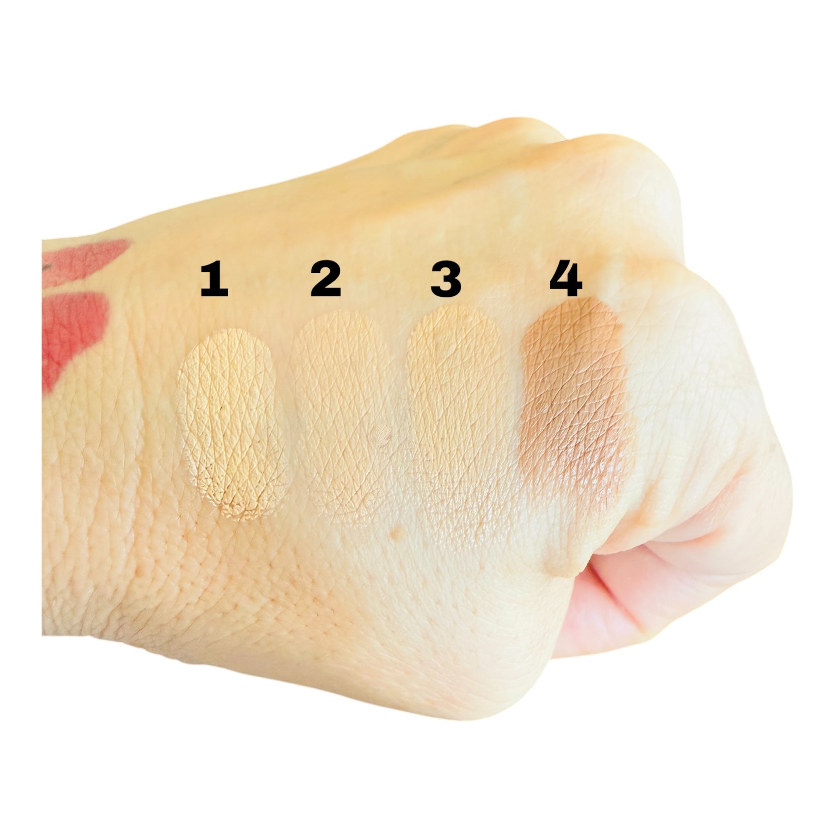 BB Cover Me! Full Coverage Cream Concealer