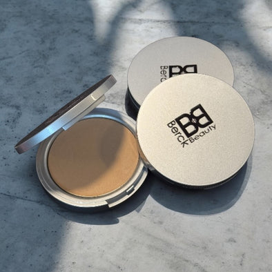 BB - Reflective Finishing Powder Compact