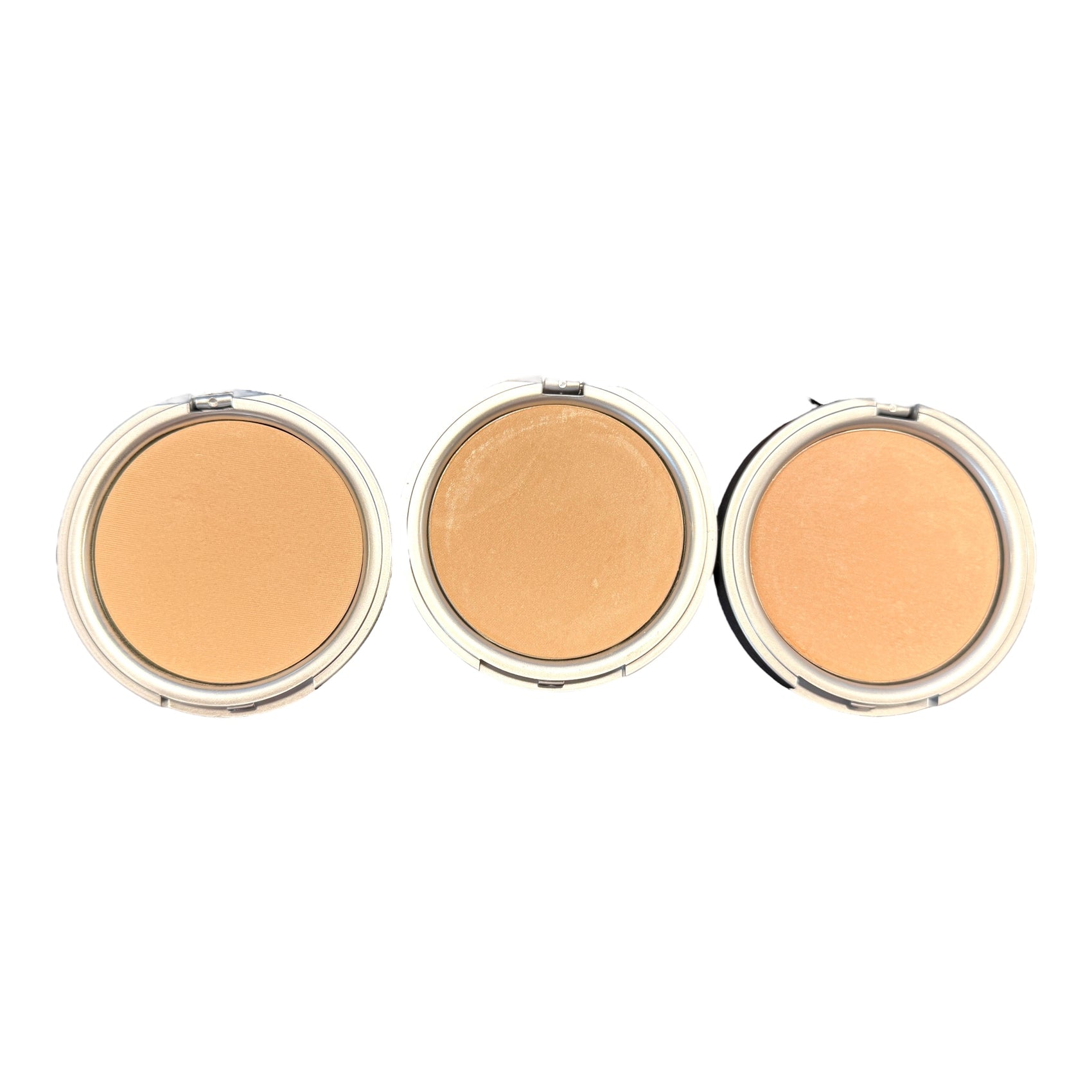 BB - Reflective Finishing Powder Compact