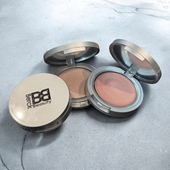 BB Illuminate - Cream Illuminator Compact