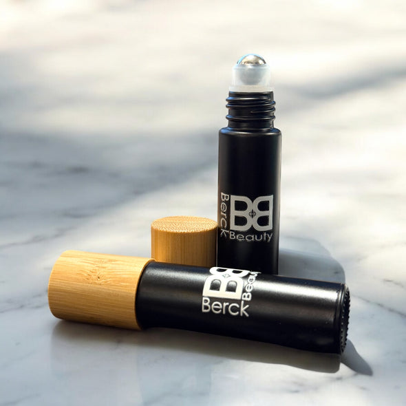 BB Exalted Organic Eye Oil