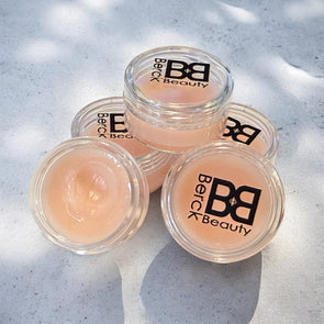 BB Plumped & Pouty Lip Balm Treatment